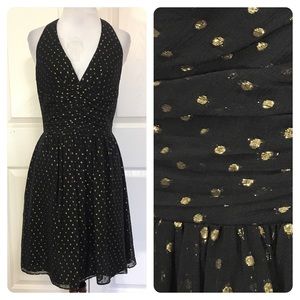 Kay Unger dress - cocktail - party